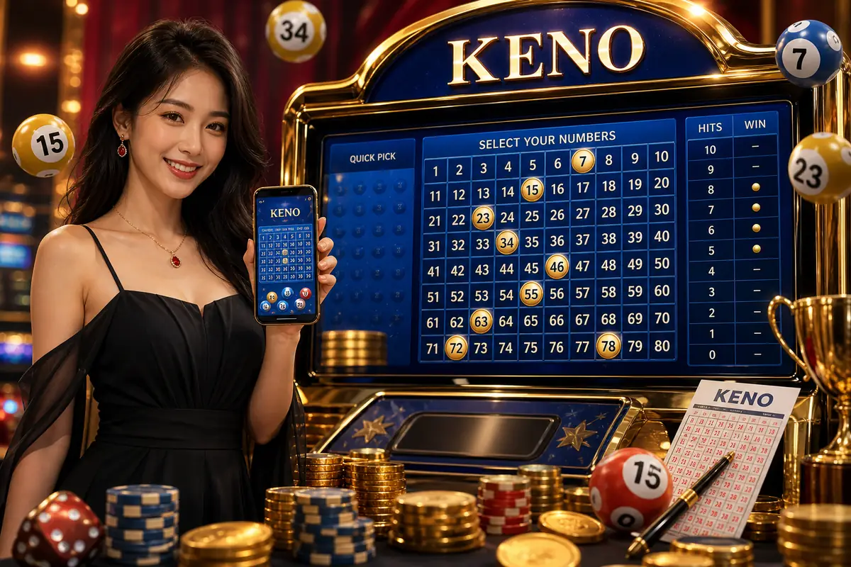 on777 Baccarat စားပွဲ Live ကစားနေမှု