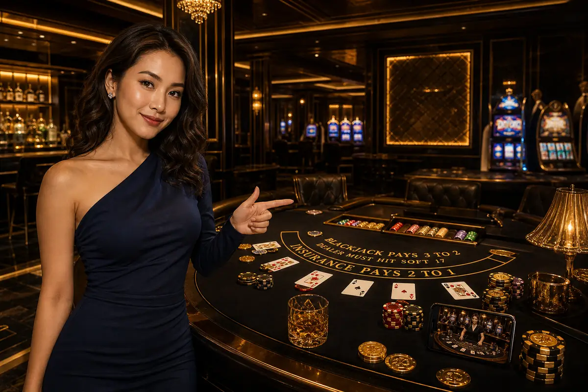 on777 Live Dealer ကာစီနို Baccarat Dragon Tiger
